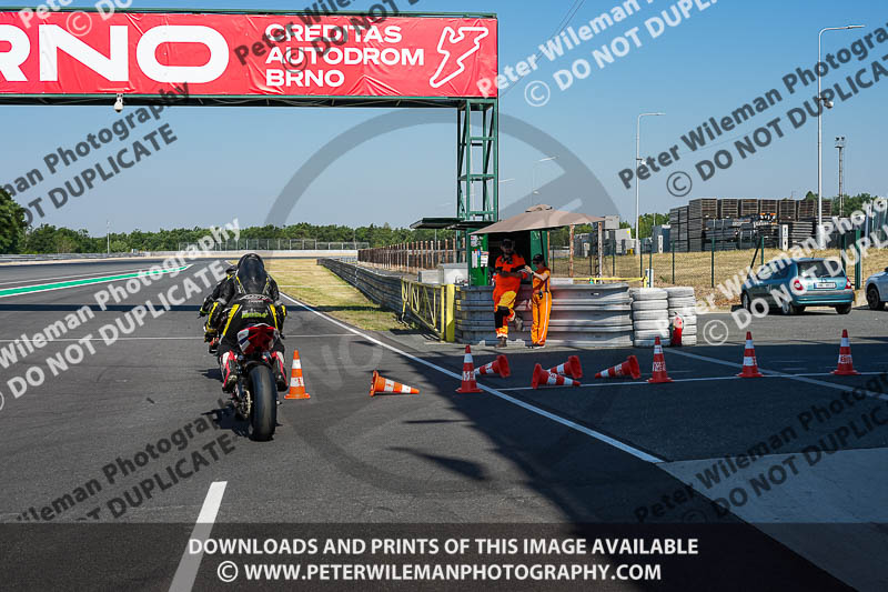 Slovakia Ring;event digital images;motorbikes;no limits;peter wileman photography;trackday;trackday digital images